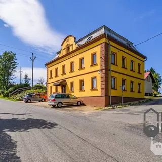 Smazaná nemovitost