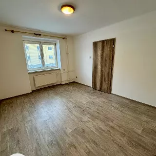Smazaná nemovitost