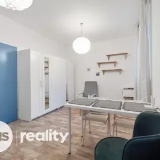 Smazaná nemovitost