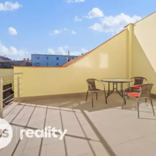Pronájem byty 2+kk 50 m²