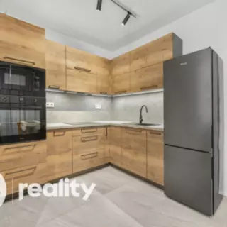 Prodej byty 2+kk 51 m²