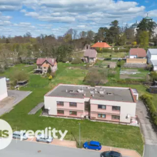 Prodej byty 3+1 75 m²