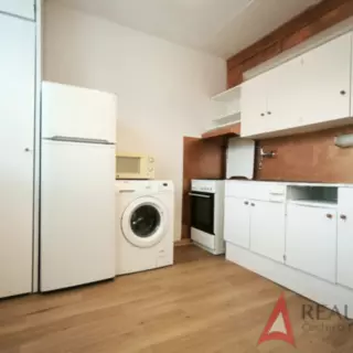Smazaná nemovitost