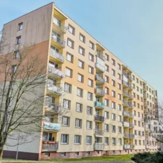 Smazaná nemovitost
