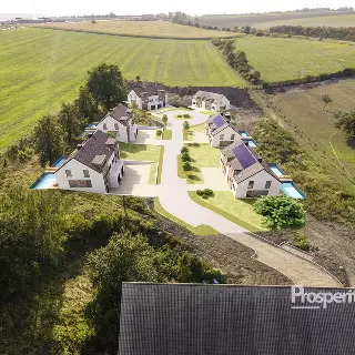 Prodej rodinné domy 175 m²