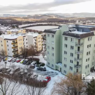 Smazaná nemovitost