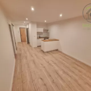 Pronájem byty 2+kk 45 m²