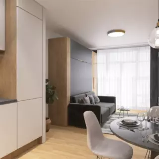 Smazaná nemovitost