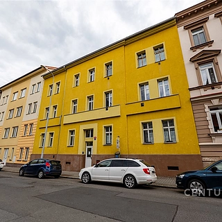 Smazaná nemovitost
