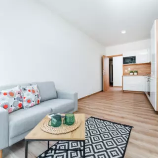 Pronájem byty 2+kk 50 m²