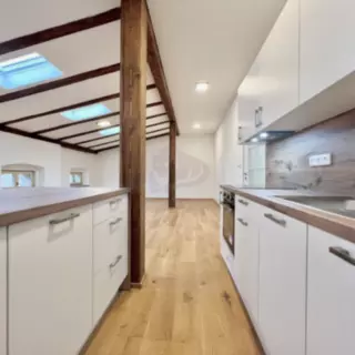 Smazaná nemovitost