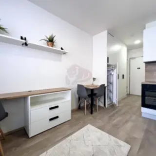 Smazaná nemovitost