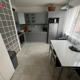 Smazaná nemovitost