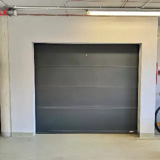 Pronájem garáže 19 m²