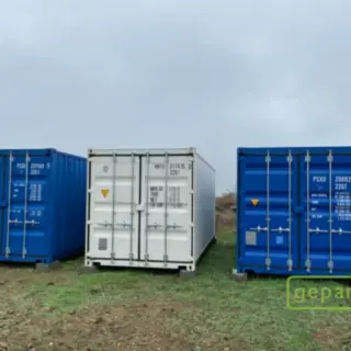 Smazaná nemovitost