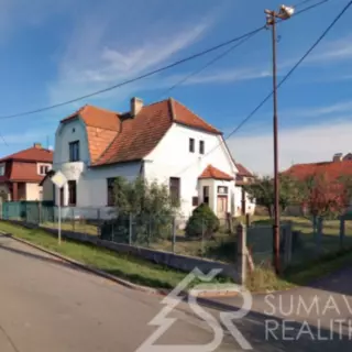 Smazaná nemovitost