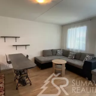 Smazaná nemovitost