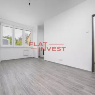 Smazaná nemovitost