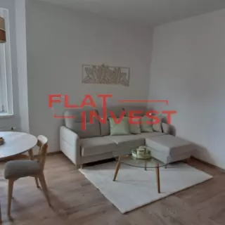Pronájem byty 2+kk 41 m²
