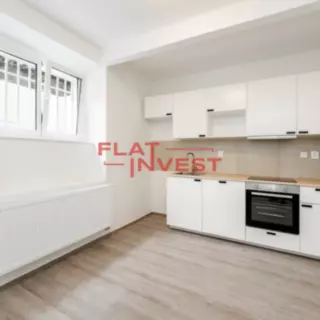 Smazaná nemovitost