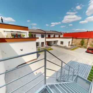 Pronájem byty 3+1 110 m²