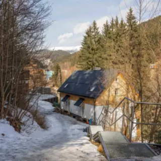 Prodej byty 2+kk 61 m²
