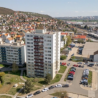 Smazaná nemovitost