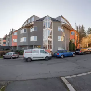Pronájem byty 2+kk 70 m²