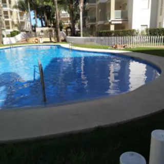 Smazaná nemovitost