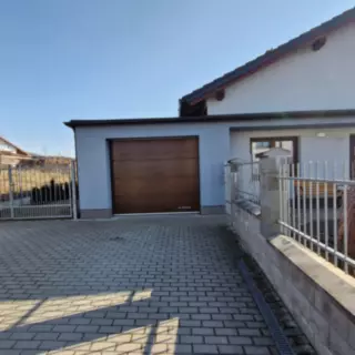 Smazaná nemovitost