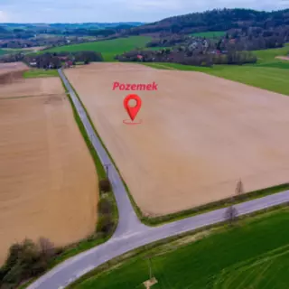 Prodej zemědělská půda 22 365 m²