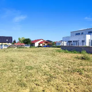 Smazaná nemovitost