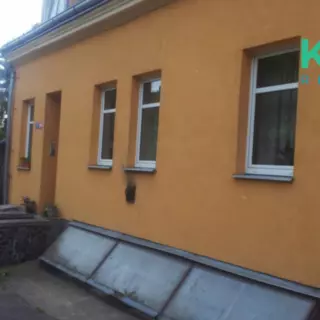 Smazaná nemovitost