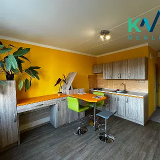 Smazaná nemovitost