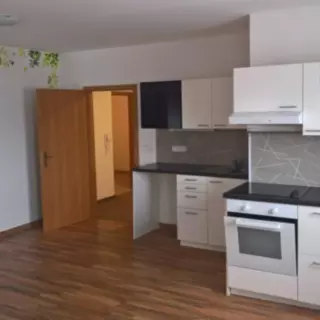 Smazaná nemovitost
