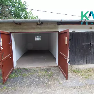 Smazaná nemovitost
