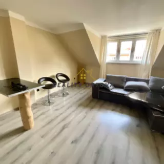 Smazaná nemovitost