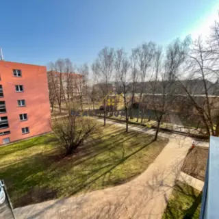 Pronájem byty 2+1 58 m²