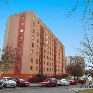 Prodej byty 3+1 71 m²