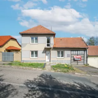 Smazaná nemovitost