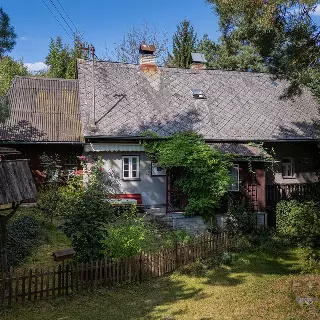 Prodej chalupy 80 m²