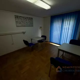 Smazaná nemovitost