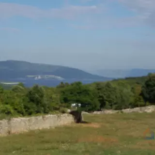 Smazaná nemovitost