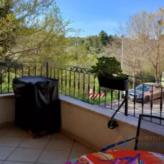 Smazaná nemovitost