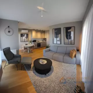 Smazaná nemovitost
