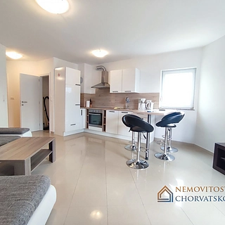 Prodej byty 2+1 75 m²