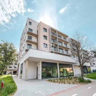 Prodej byty 2+kk 78 m²