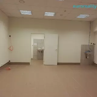 Smazaná nemovitost
