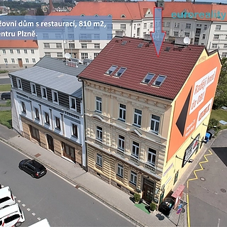 Smazaná nemovitost