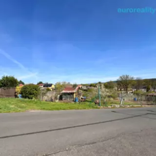 Smazaná nemovitost